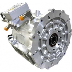 港口專用設(shè)備（正面吊、集卡、堆高機(jī)）系列電機(jī)