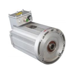 純電動重工、環(huán)衛(wèi)車系列電機(jī)