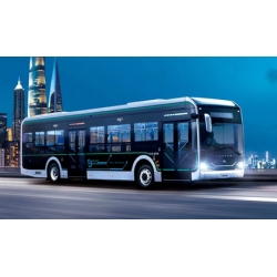 純電動(dòng)（混合動(dòng)力）中、大巴系列電機(jī)