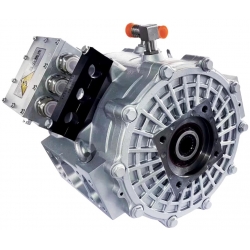 港口專用設(shè)備（正面吊、集卡、堆高機(jī)）系列電機(jī)