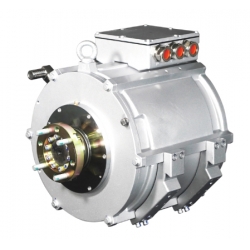 純電動(dòng)（混合動(dòng)力）中、大巴系列電機(jī)