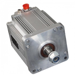 純電動重工、環(huán)衛(wèi)車系列電機(jī)