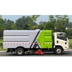 純電動重工、環(huán)衛(wèi)車系列電機(jī)