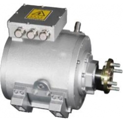 純電動重工、環(huán)衛(wèi)車系列電機(jī)