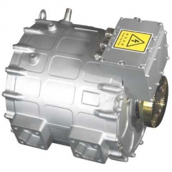 港口專用設(shè)備（正面吊、集卡、堆高機(jī)）系列電機(jī)