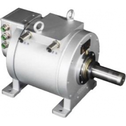 純電動重工、環(huán)衛(wèi)車系列電機(jī)