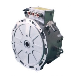 純電動(dòng)（混合動(dòng)力）中、大巴系列電機(jī)