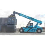 港口專(zhuān)用設(shè)備（正面吊、集卡、堆高機(jī)）系列電機(jī)