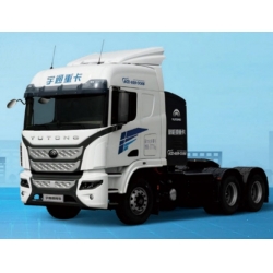 純電動(dòng)中、重、礦卡系列電機(jī)