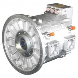 純電動(dòng)中、重、礦卡系列電機(jī)